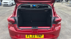 Dacia Sandero 1.0 TCe Comfort 5dr Petrol Hatchback